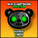 Artwork für "Creation"