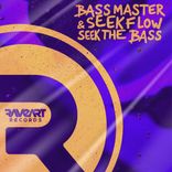 Artwork for "Seek the Bass"