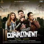 Artwork for "Commitment"
