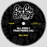 Artwork voor "Bellaka"