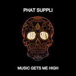 Artwork für "Music Gets Me High"