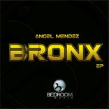 Portada para "Bronx"