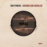 Artwork for "Jugando Con Cuchillos"