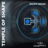 Artwork für "Temple of Shape"