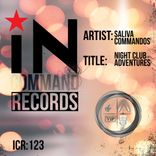 Artwork for "Night Club Adventures"