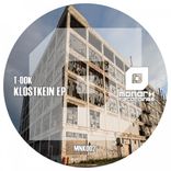 Artwork for "Klostkein EP"