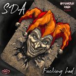 Artwork for "Fucking Bad EP"