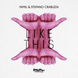 Artwork voor "Like This"