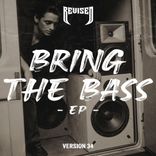 Artwork für "Bring The Bass EP"