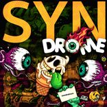 Artwork for "SYNDROME"