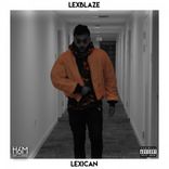 Artwork for "Lexican"