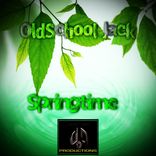 Portada para "Springtime"