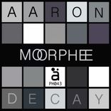 Artwork for "Morphee EP"