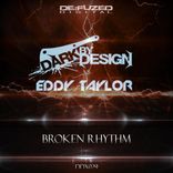 Artwork for "Broken Rhythm"