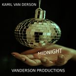 Artwork voor "Midnight"