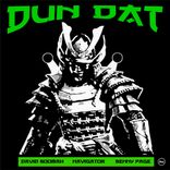 Portada para "Dun Dat"