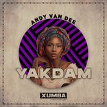 Artwork voor "Yakdam"