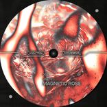 Artwork für "Magnetic Rose EP"