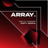 Portada para "Party People"