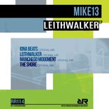 Artwork voor "Leithwalker Ep"