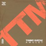 Artwork für "Amulet"