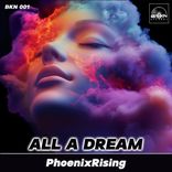 Artwork for "All A Dream"