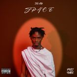 Portada para "In My Space"