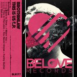 Artwork für "This Is Us E.P."