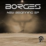 Artwork for "New Beginning"