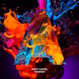 Artwork for "Tempest"