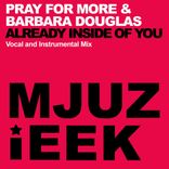 Already Inside Of You