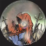 Artwork for "Become Extint"