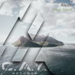 Artwork for "Magic Island"