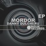 Artwork for "Mordor"