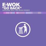 Artwork für "Go Back"