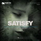 Portada para "Satisfy"