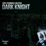 Artwork for "Dark Knight"