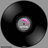 Artwork für "New York City"