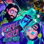 Artwork for "All at Once"