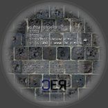 Artwork for "Steps EP"