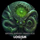 Artwork voor "Kraken Acid"