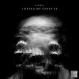 Portada para "I Dread My Genes"