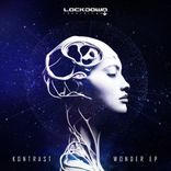 Artwork for "Wonder EP"