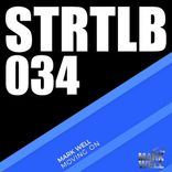 Artwork for "Moving On"