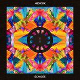Artwork voor "Echoes"