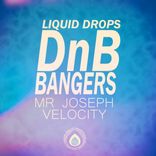 Artwork voor "Liquid Bangers 1"