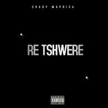 Artwork für "Re Tshwere"