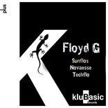 Artwork for "Sunflos"