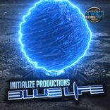 Artwork for "Blue Life"