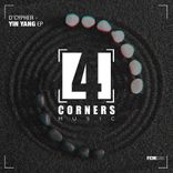 Artwork voor "Ying Yang EP"